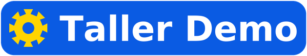Taller Demo